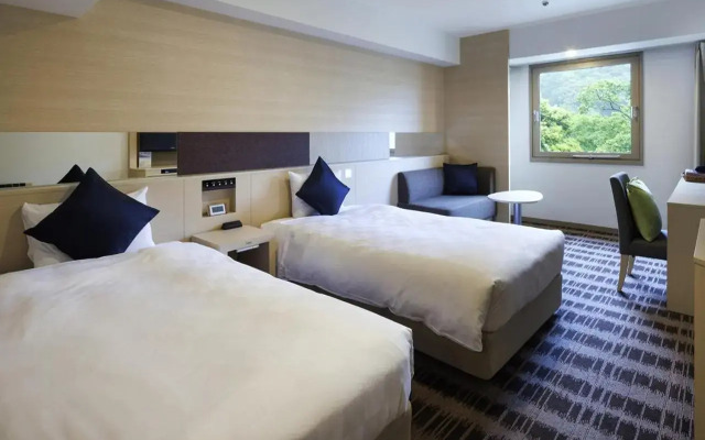 Yumoto Fujiya Hotel