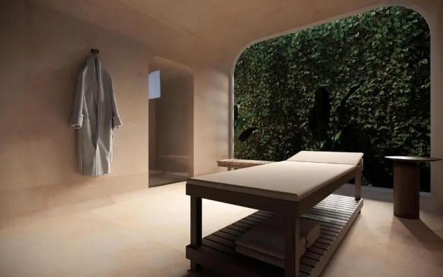 Bagaincha Resort & Spa 
