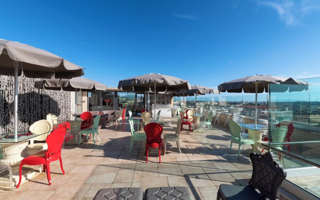 Romanico Palace Luxury Hotel & Spa