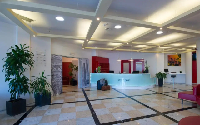 My One Hotel Bologna