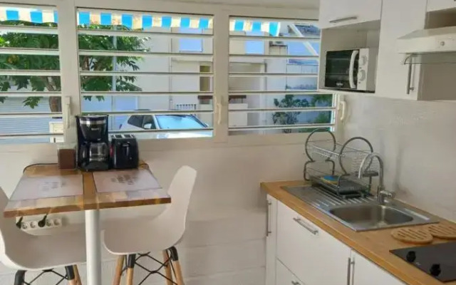 Le Studio Oncle Sam