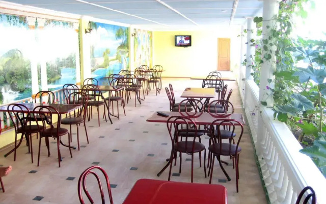 Guest House Skazka