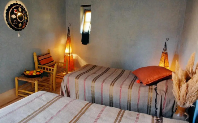 Riad Cascades d'Ouzoud