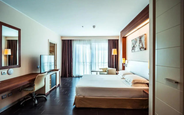 Delta Hotels by Marriott Olbia Sardinia