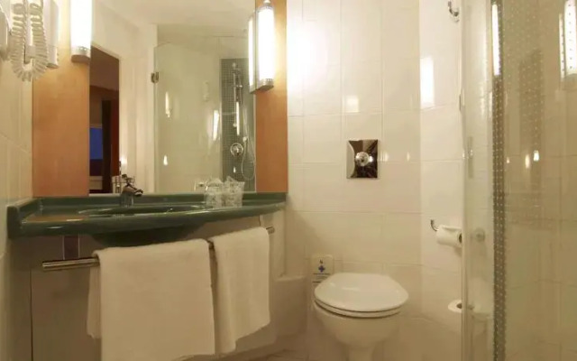 As Ell Guest House