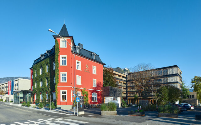 Hotel Schwärzler