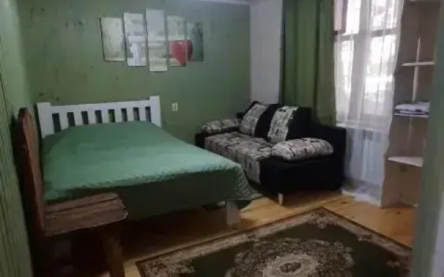 Family House