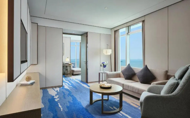 Intercontinental Xiamen by IHG