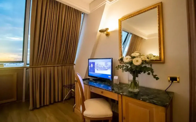 SHG Hotel De La Ville