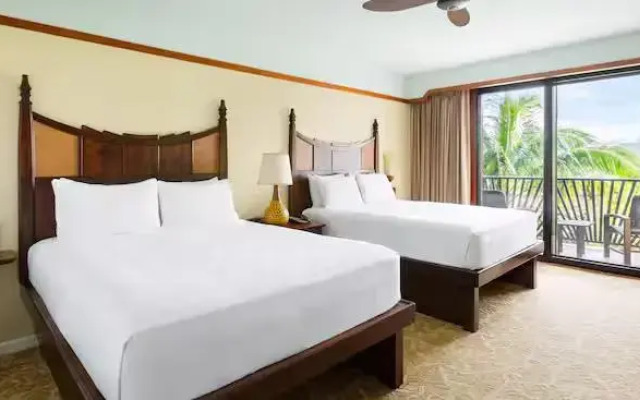 Aulani, Disney Vacation Club Villas