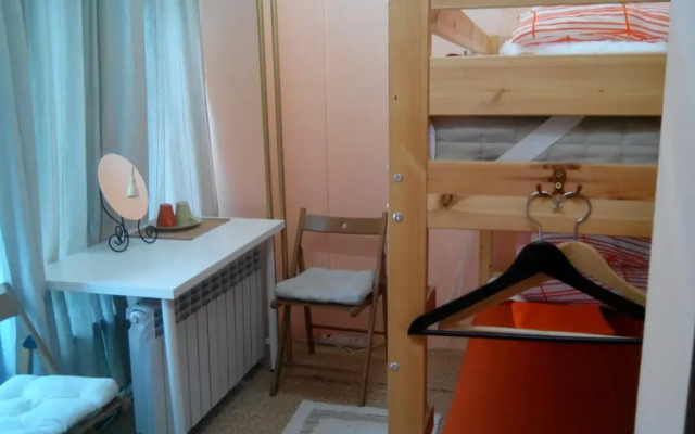 Мини отель Звездный