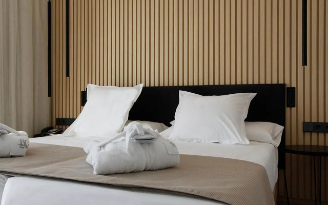 BG Hotel Caballero