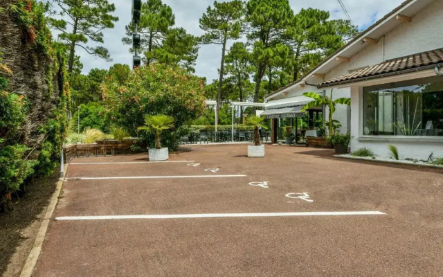 Hotel La Forestière