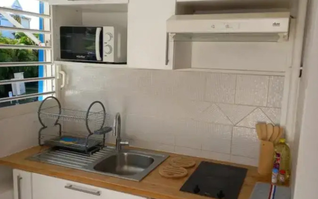 Le Studio Oncle Sam
