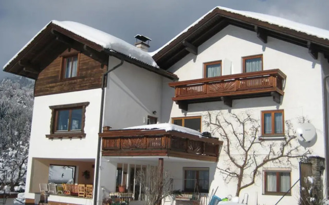 Privatpension Gästehaus Sonnenheim