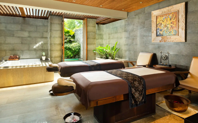 Anantara Uluwatu Bali Resort