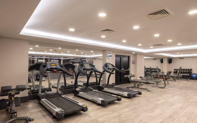Radisson Blu  Ankara Cankaya