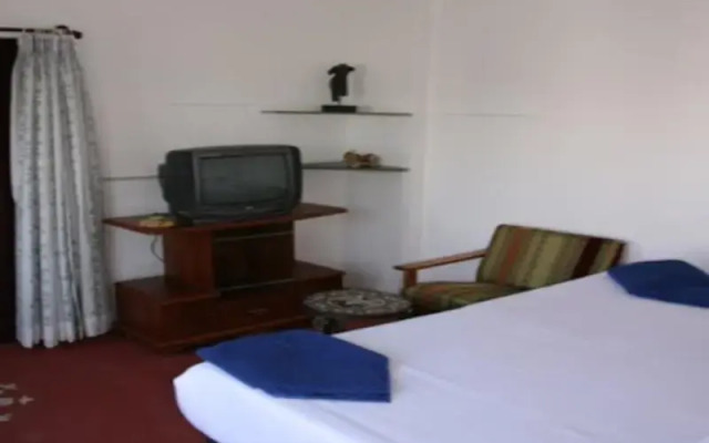 Hotel Nayee Haveli