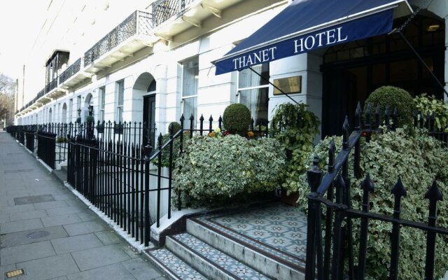 The Thanet Hotel