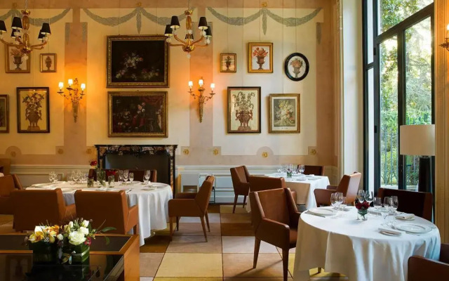 Palazzo Parigi Hotel & Grand Spa Milano