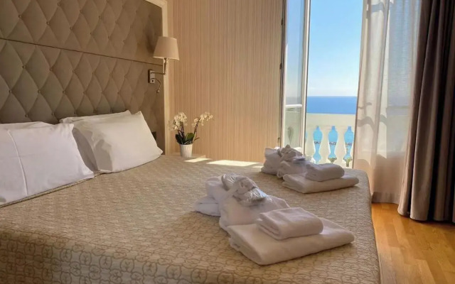 Grand Hotel & Des Anglais Hotel