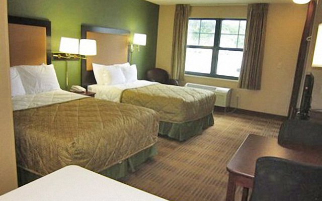Extended Stay America Suites Austin Round Rock South