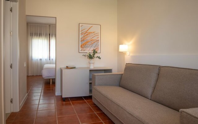 Hotel Montepiedra