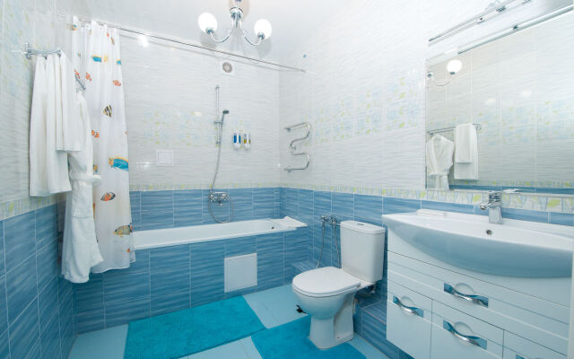 Отель «Гермес»