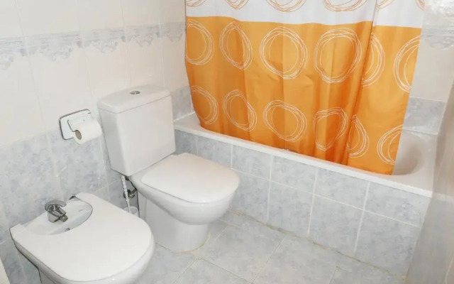 Apartamentos Argenta Caleta 3000