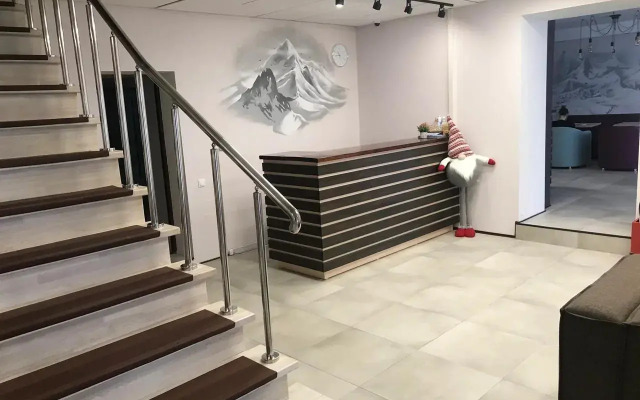 Izba Hotel