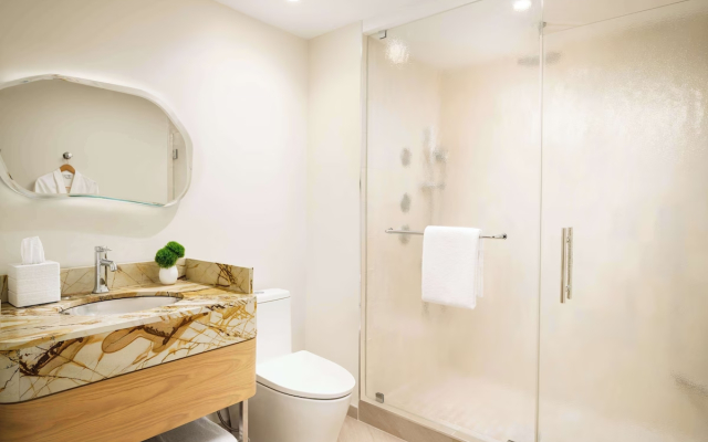 Andaz Miami Beach – by Hyatt Hotel