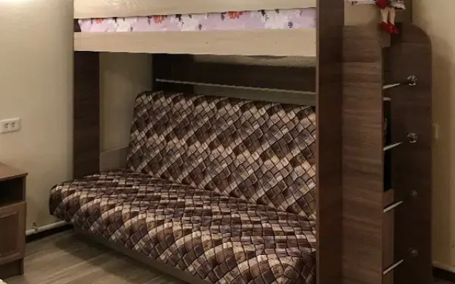 Baza otdyha Chechek Hotel