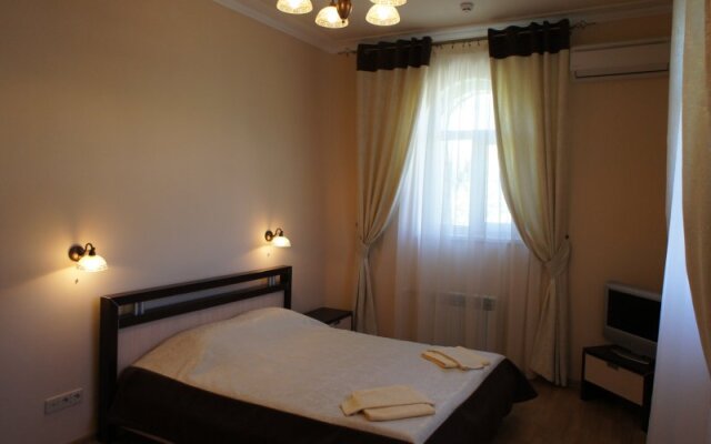 Villa Caprice