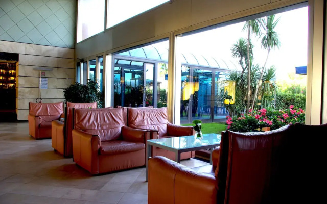 Grand Hotel Continental