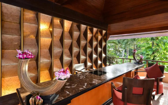Andaman White Beach Resort