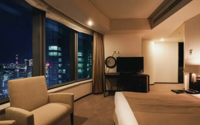 Deluxe Twin room (트윈 침대 2개) 사진 2