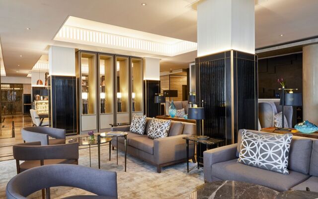 Hyatt Regency Cape Town