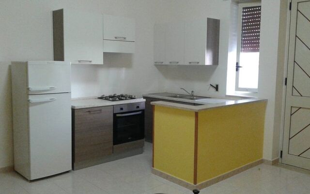 Agriturismo Perla Del Salento