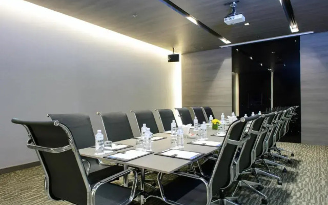 Novotel Bangkok Impact