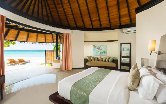 Sun Siyam Iru Fushi