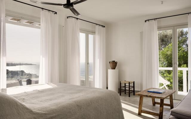 Boheme Mykonos Town - Small Luxury Hotels of the World