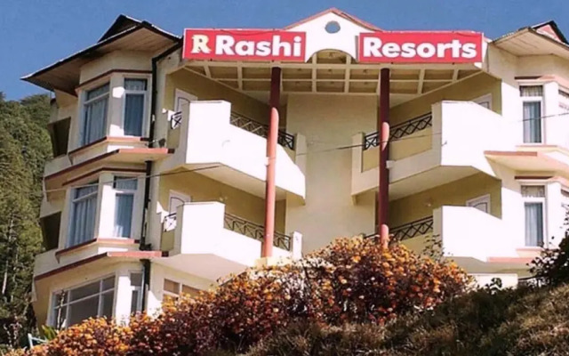 Rashi Resort