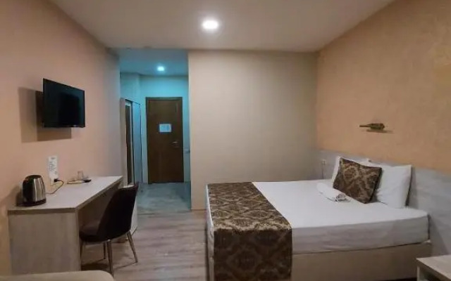 Elio Inn Hotel 