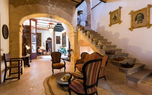 Agroturisme Sa Torre