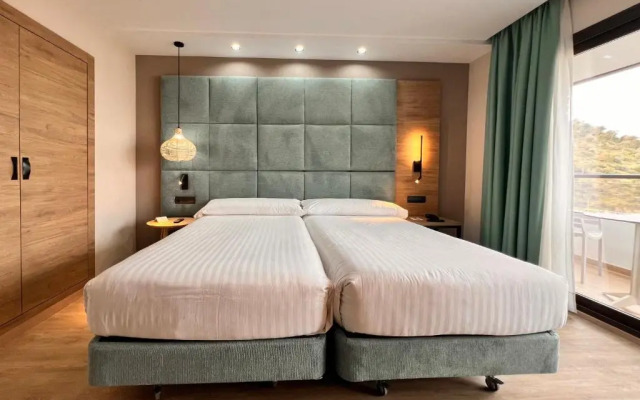 Hotel Sercotel Maya Alicante