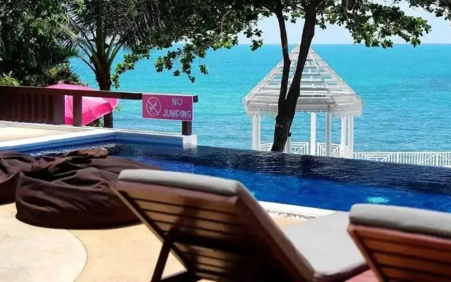 Bhundhari Residence Koh Samui