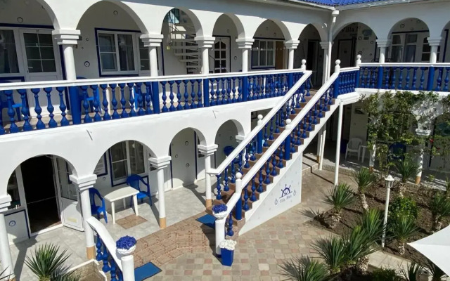 Guest House Villa Mari