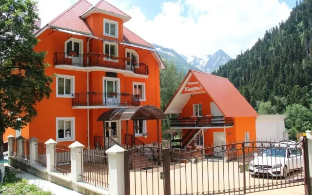 Гостевой дом Каприз