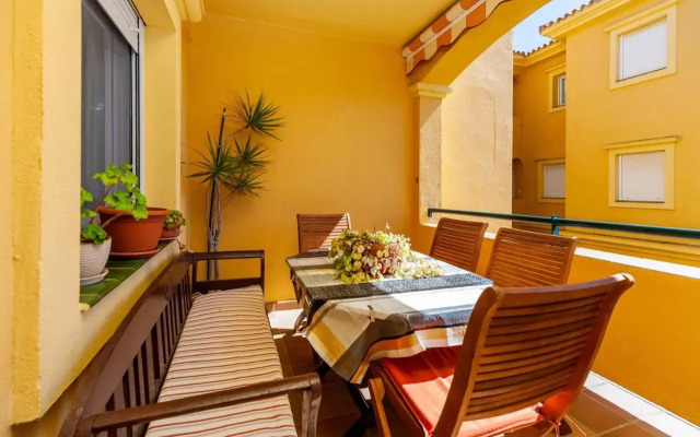 Apartamento Novo Sancti Petri