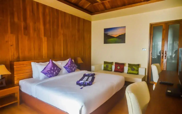 Koh Yao Yai Hillside Resort